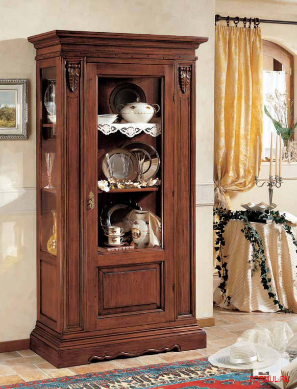 Сервант CP mobili Art. 6354